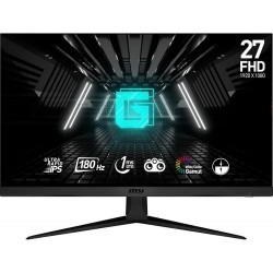 MSI G2712F - 27" - Ultra Rapid IPS - 1080P - 1MS - 180Hz